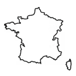 logo carte france